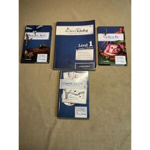 All About Reading Learn To Read Book Collection First Words Fun Stories